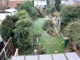 Park Road, Blaby