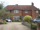 Crouch Hall Lane, Redbourn, St. Albans, Hertfordshire