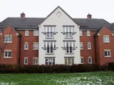 Worths Way, Stratford-Upon-Avon