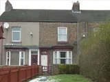 Derby Terrace, Thornaby, TS17