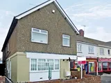 Peacehaven, East Sussex