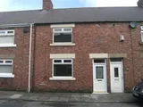 South Cross Street, Leadgate, Consett DH8