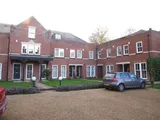 The Courtyard Bostock