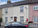 Gillingham, Kent