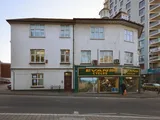 Guildford Road, Woking