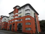 Central Park Avenue, Plymouth PL4