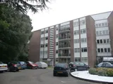 Kemnal Road, Chislehurst