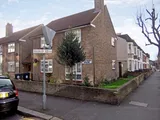 Walthamstow, London