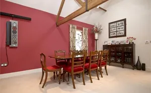 4 bedroom property in Popham, Micheldever, Winchester, Hampshire, SO21