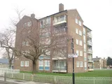 Finchale Road, London