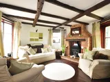 Hurst Green, East Sussex