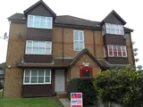 Frobisher Road, Erith