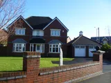 Bellis Way, Walton-Le-Dale, Preston PR5