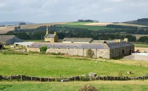 property in Mains Of Carnousie: The Whole, Carnousie, Turriff, Aberdeenshire