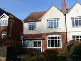 Bloxham Road, Banbury, Oxfordshire