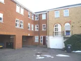 Frobisher Way, Greenhithe DA9