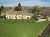 The Green, Bledington, Chipping Norton, Gloucestershire