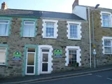 St. Aubyns Road, Truro TR1
