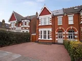 Twyford Avenue, Acton