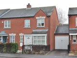 Wheel Lane, Lichfield