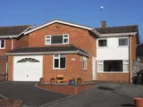 Edstone Close, Dorridge, Solihull