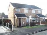 Moorfoot Way, Melling Mount, Merseyside L33