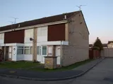 Cubb Field, Aylesbury, Buckinghamshire