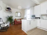 Dawes Road, SW6