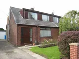 Foxhill, Shaw, Oldham OL2