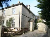Greenditch House Parsonage Lane, Chilcompton, Radstock BA3