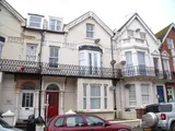Wilton Road
