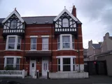 Aquarium Street, Rhyl LL18