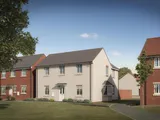 Lemon Grove, Ashburton Road, Newton Abbot, TQ12