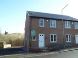 Coppice Side, Swadlincote DE11