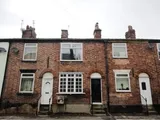 Park Lane, Macclesfield, SK11 8JR, United Kingdom