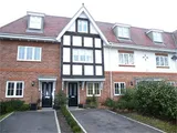 Kingswood Road, Shortlands, Kent, BR2