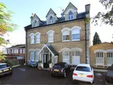 Oakleigh Park South, Whetstone, London, N20