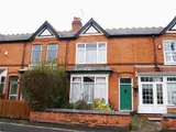 AUGUSTA ROAD, ACOCKS GREEN, BIRMINGHAM