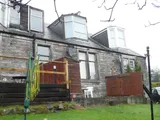 Rose Street, Dunfermline KY12