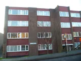 Lonsdale Court West Jesmond Avenue, Newcastle Upon Tyne NE2