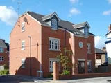 Heworth Mews, Heworth, York