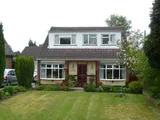 Bennetts Road North, Corley, Coventry CV7