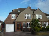 Swinburne Avenue, Copsewood, Coventry CV2