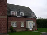 Kristiansands Way, Letchworth Garden City, SG6
