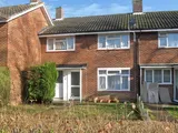Northgate, Crawley, West Sussex