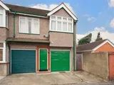 Kings Lane, Sutton