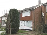 Chudleigh Gardens, Sutton, Surrey