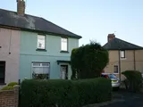 Omar Crescent, Buckhaven, Leven KY8