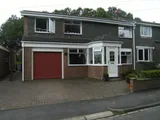 Sunnybanks, Lanchester, Durham DH7