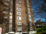 Carrick Point Falmouth Road, Leicester LE5